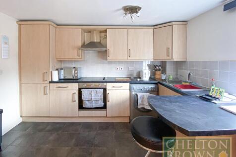 GF - Kitchen