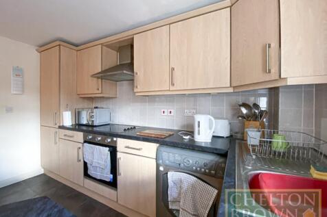 GF - Kitchen
