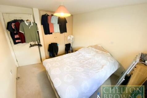 Gf - Bedroom