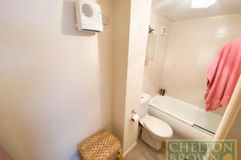 GF - Bathroom