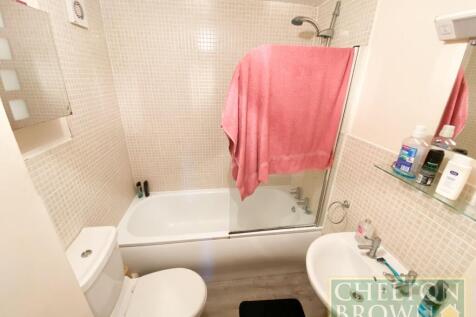 GF - Bathroom