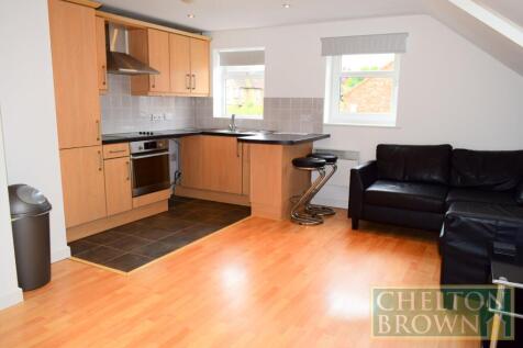 FF - Kitchen