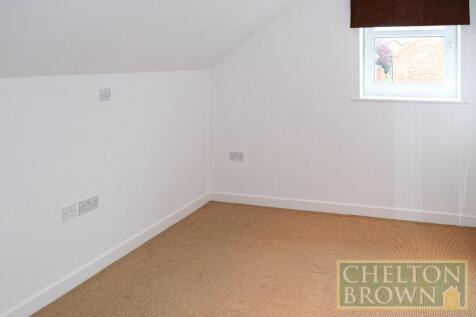 Ff - Bedroom