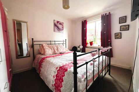 Bendroom 1