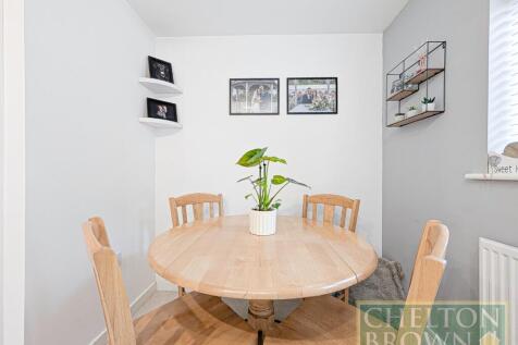 Living &amp; Dining