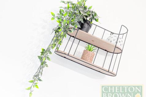 Living &amp; Dining