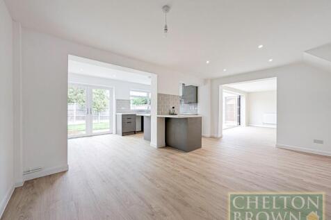 Kitchen &amp; Diner