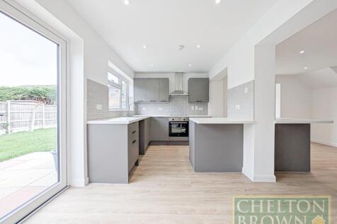 Kitchen &amp; Diner