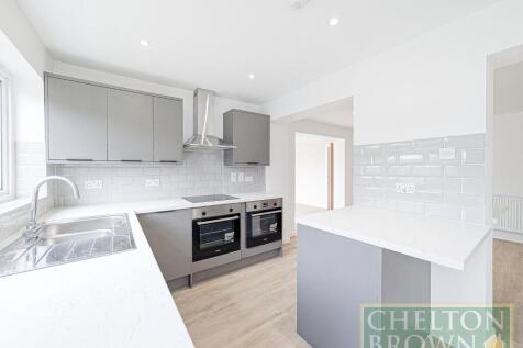 Kitchen &amp; Diner