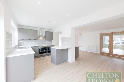 Kitchen &amp; Diner