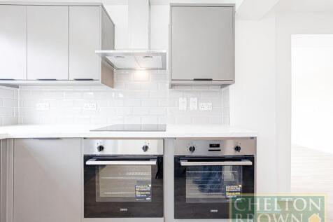 Kitchen &amp; Diner