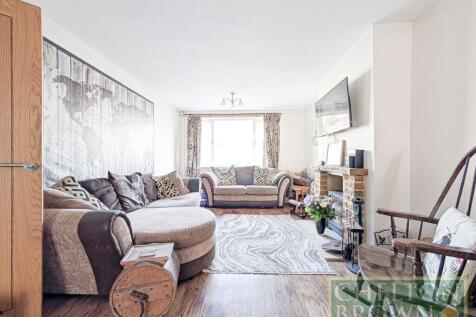 Living &amp; Dining
