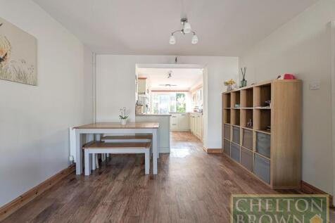 Living &amp; Dining