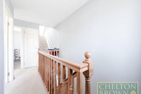 1st Floor Landing