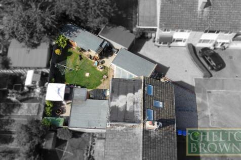 Aerial Shot