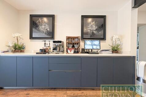 Living Space