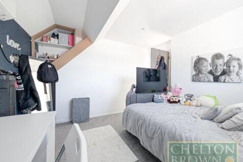 Bedroom 4