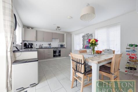 Kitchen &amp; Diner