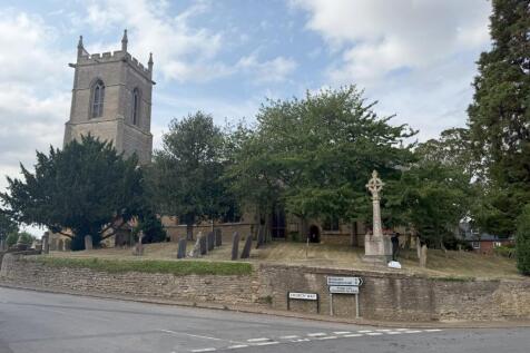 Grendon Church