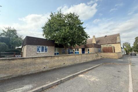 Grendon School