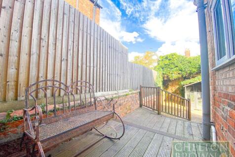 Decking