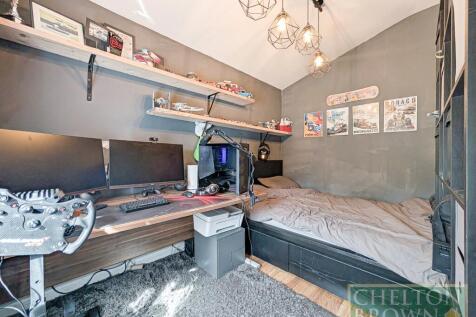 Study/Bedroom 5
