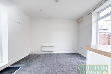 Kitchen/Living Area
