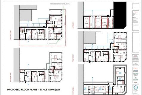 Plans