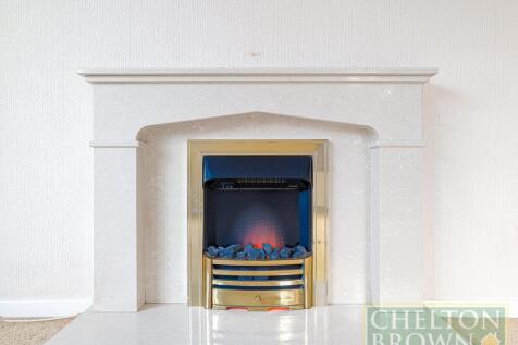 Living & Dining Room