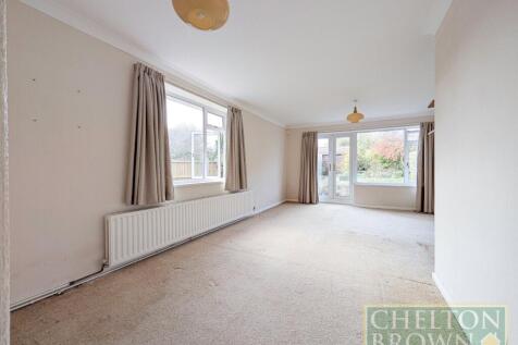 Living & Dining Room