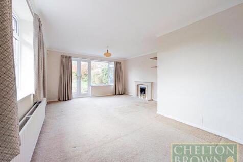 Living & Dining Room