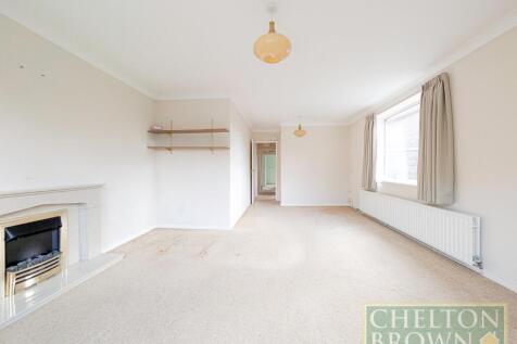 Living & Dining Room