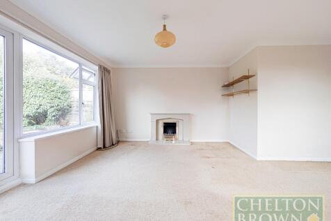 Living & Dining Room