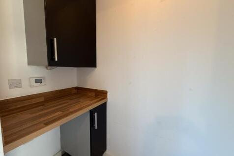 Utility Area
