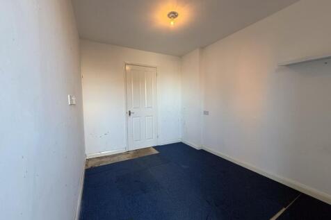 Garage Room