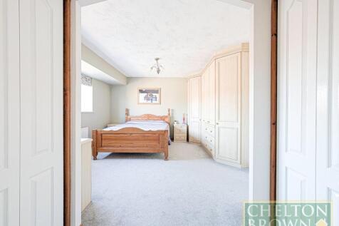 Dressing Area