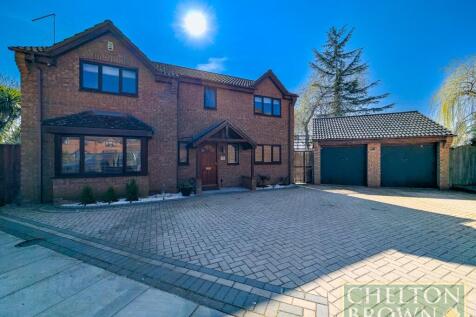 Front External