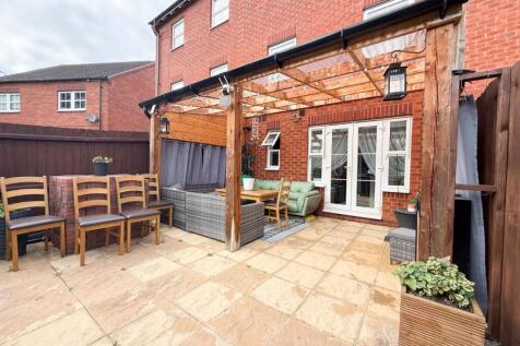 Patio Area
