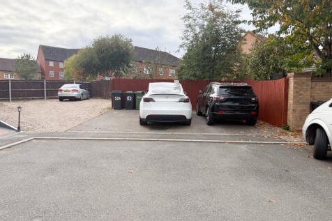 Parking Space 3