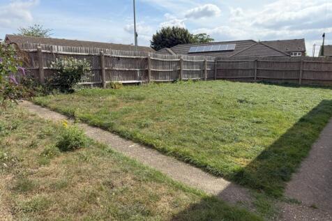 Communal Garden