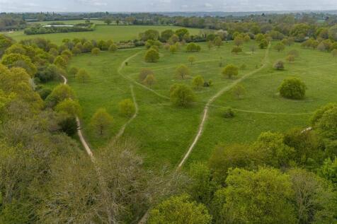 8 Toms Turn, HP15 7DX Drone-1.jpg