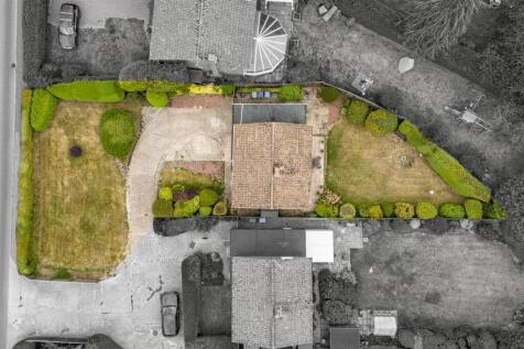 Karibu, Missenden Road, HP15 6DN Drone-2.jpg