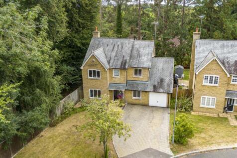28 De Havilland Drive, HP15 7FP Drone-1.jpg
