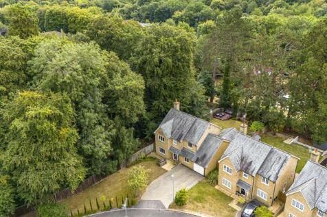 28 De Havilland Drive, HP15 7FP Drone-3.jpg