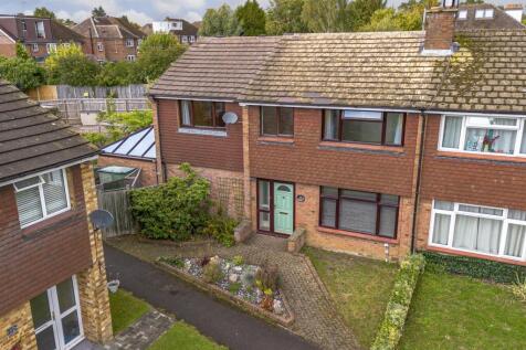 thumbnail_13 Court Lawns, HP10 8DH Drone-2.jpg