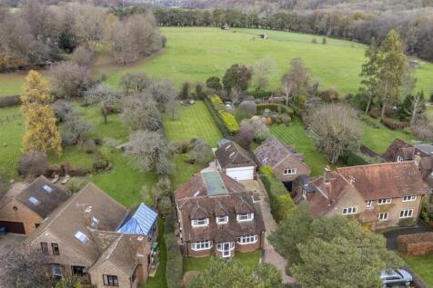 thumbnail_81 Sheepcote Dell Rd, HP15 6TL Drone-1.j