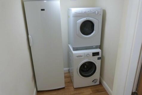 Utility&#39;s room