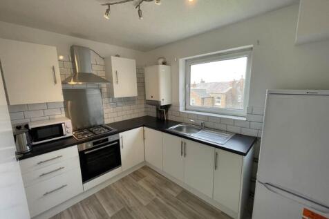 Flat 8 Malthouse Cou