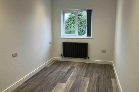 Scott Drive Bedroom