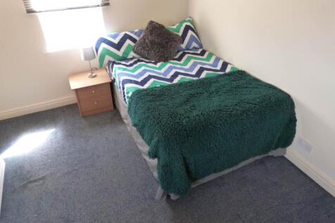 Bedroom 9